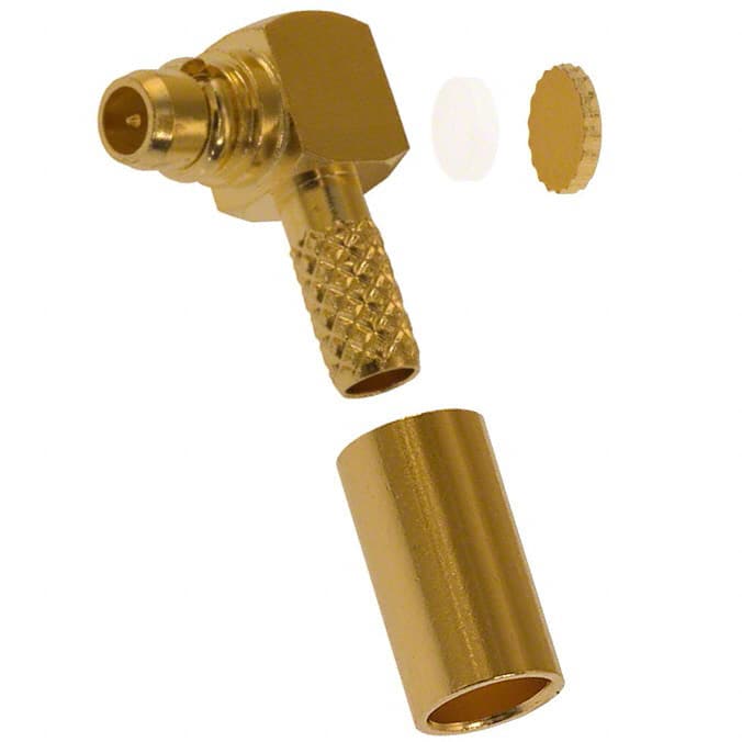 262103 Amphenol RF  Assemblages de connecteurs coaxiaux (RF)